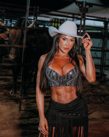 🔥 Gracyanne barbosa  page leaked private photo uncensored full