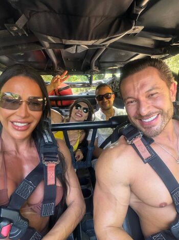 🔥 Gracyanne barbosa  page leaked private photo uncensored full