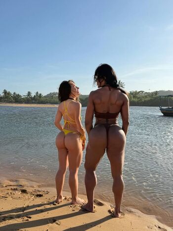 🔥 Gracyanne barbosa  page leaked private photo uncensored full