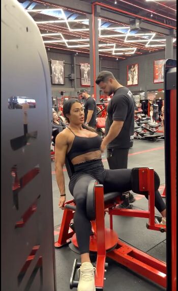 🔥 Gracyanne barbosa  page leaked private photo uncensored full