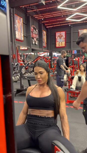 🔥 Gracyanne barbosa  page leaked private photo uncensored full
