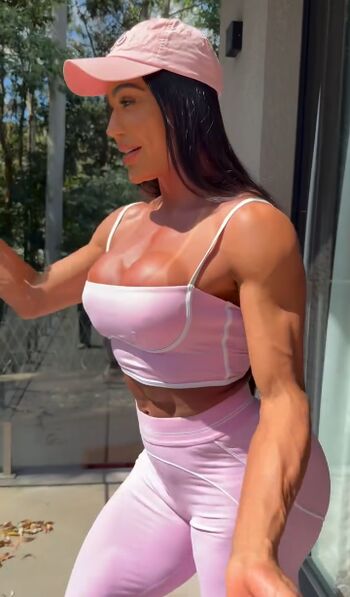 🔥 Gracyanne barbosa  page leaked private photo uncensored full