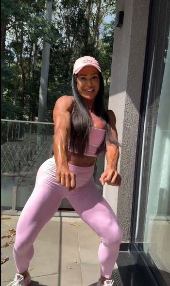 🔥 Gracyanne barbosa  page leaked private photo uncensored full