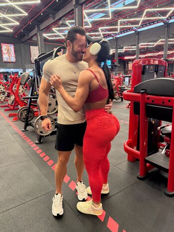 🔥 Gracyanne barbosa  page leaked private photo uncensored full