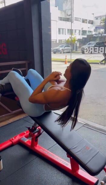 🔥 Gracyanne barbosa  page leaked private photo uncensored full
