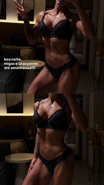 🔥 Gracyanne barbosa  page leaked private photo uncensored full
