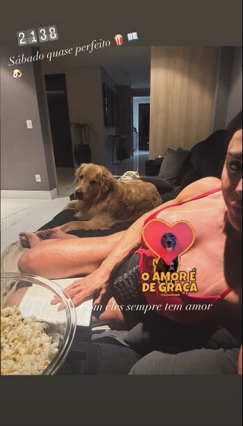🔥 Gracyanne barbosa  page leaked private photo uncensored full