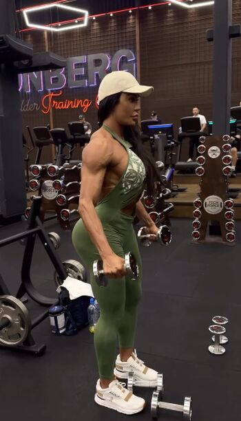 🔥 Gracyanne barbosa  page leaked private photo uncensored full