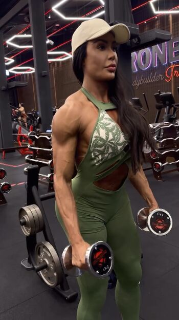 🔥 Gracyanne barbosa  page leaked private photo uncensored full