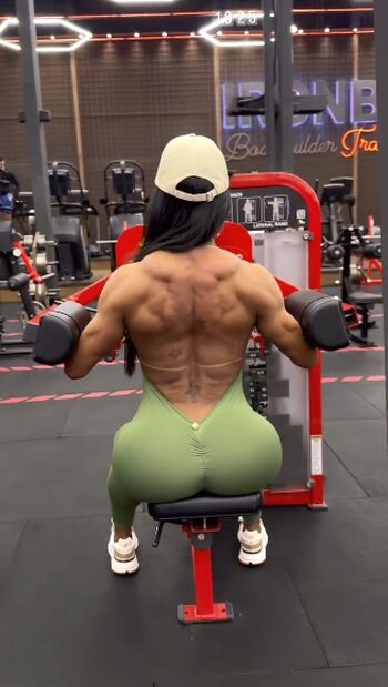 🔥 Gracyanne barbosa  page leaked private photo uncensored full