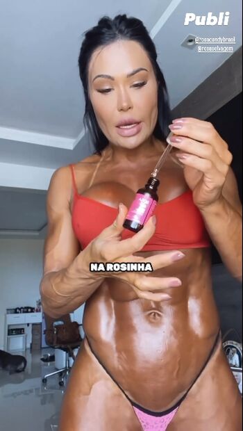 🔥 Gracyanne barbosa  page leaked private photo uncensored full