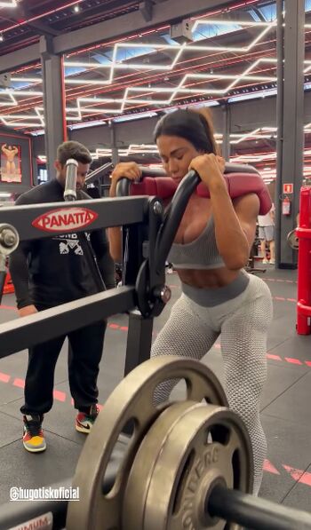 🔥 Gracyanne barbosa  page leaked private photo uncensored full