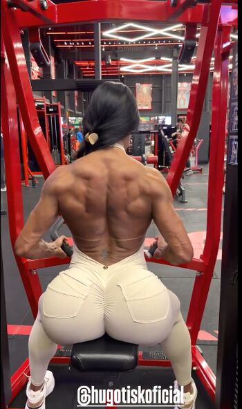 🔥 Gracyanne barbosa  page leaked private photo uncensored full