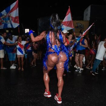 🔥 Gracyanne barbosa  page leaked private photo uncensored full