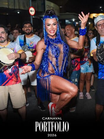 🔥 Gracyanne barbosa  page leaked private photo uncensored full