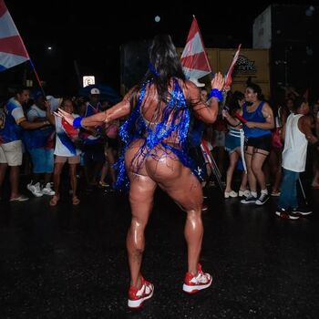 🔥 Gracyanne barbosa  page leaked private photo uncensored full