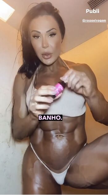 🔥 Gracyanne barbosa  page leaked private photo uncensored full