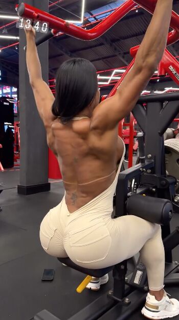 🔥 Gracyanne barbosa  page leaked private photo uncensored full