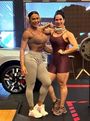 🔥 Gracyanne barbosa leaked private photo uncensored full