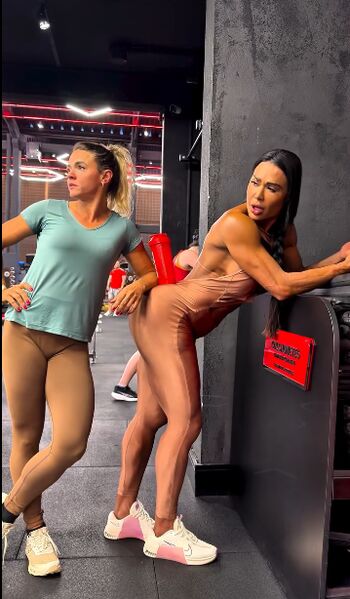 🔥 Gracyanne barbosa leaked private photo uncensored full