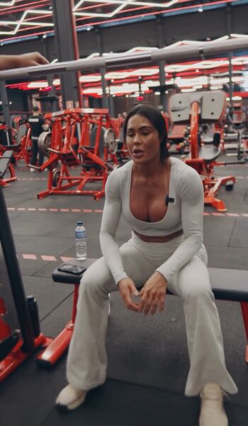 🔥 Gracyanne barbosa leaked private photo uncensored full