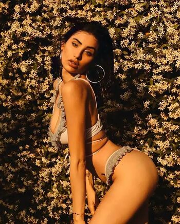 🔥 Greta menchi leaked private photo uncensored full