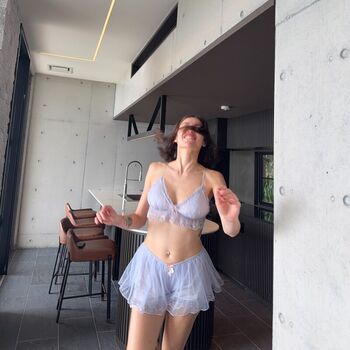 🔥 Greta menchi leaked private photo uncensored full