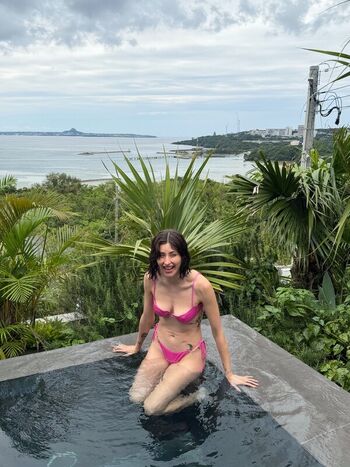 🔥 Greta menchi leaked private photo uncensored full