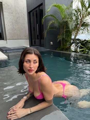 🔥 Greta menchi leaked private photo uncensored full