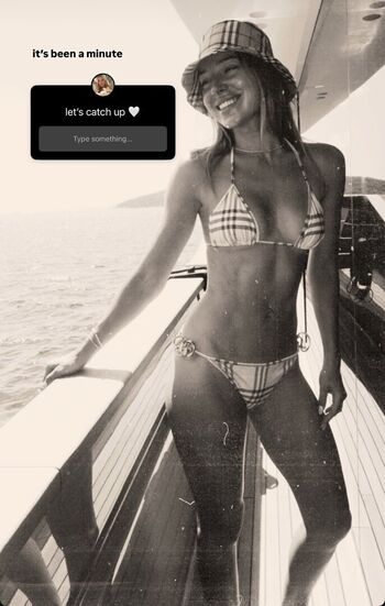 🔥 Greta rolli leaked private photo uncensored full
