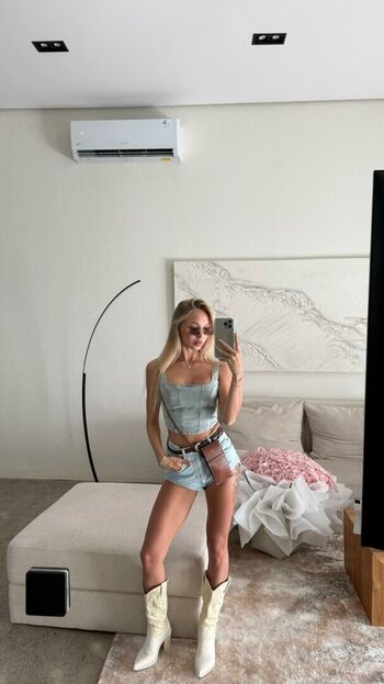 🔥 Grishkonel page leaked private photo uncensored full