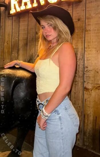 🔥 Hailee kendra leaked private photo uncensored full