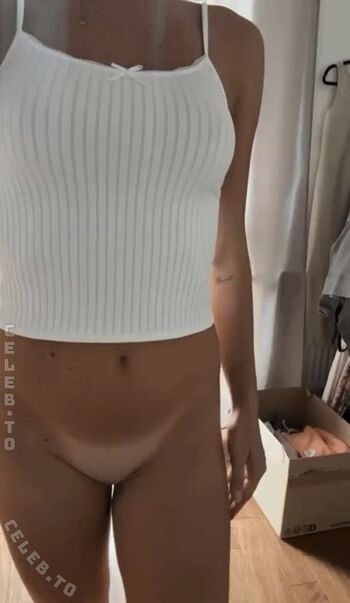 🔥 Hailey crush leaked private photo uncensored full