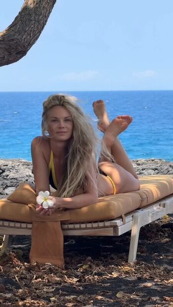 🔥 Hailey pandolfi  page leaked private photo uncensored full
