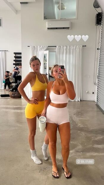🔥 Hailey sigmond leaked private photo uncensored full