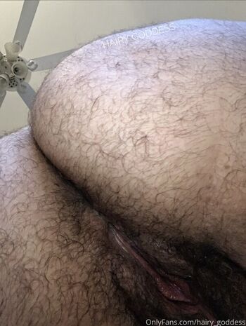 🔥 Hairy goddess leaked private photo uncensored full