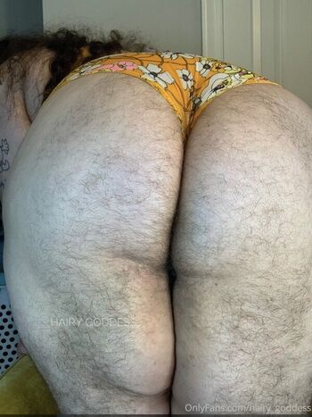 🔥 Hairy goddess leaked private photo uncensored full