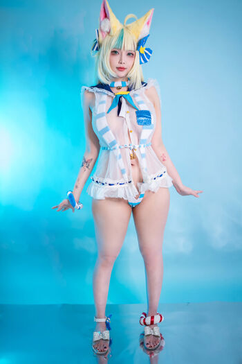 🔥 Hana bunny page leaked private photo uncensored full