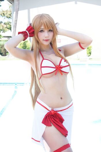 🔥 Hana bunny page leaked private photo uncensored full