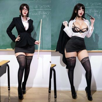 🔥 Hana bunny page leaked private photo uncensored full