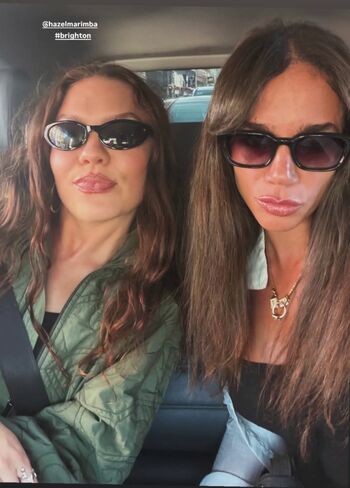 🔥 Hannah john kamen leaked private photo uncensored full