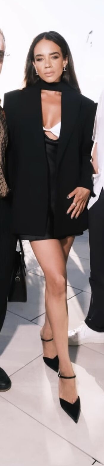 🔥 Hannah john kamen leaked private photo uncensored full