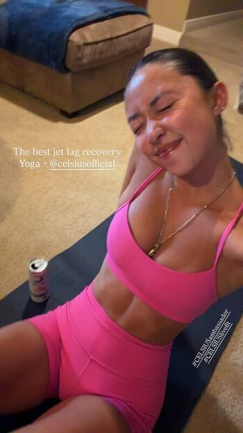 🔥 Hannah lee leaked private photo uncensored full