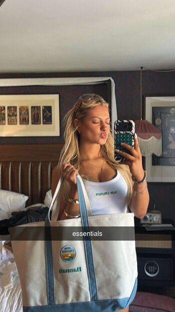 🔥 Hannah montoya page leaked private photo uncensored full