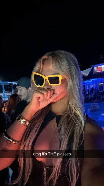 🔥 Hannah montoya page leaked private photo uncensored full