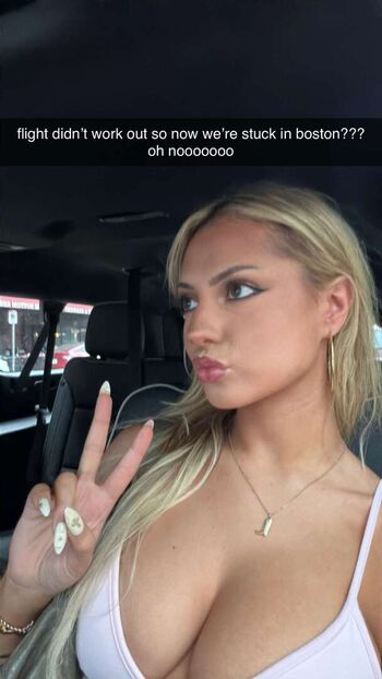 🔥 Hannah montoya page leaked private photo uncensored full