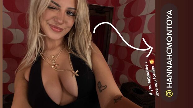🔥 Hannah montoya page leaked private photo uncensored full