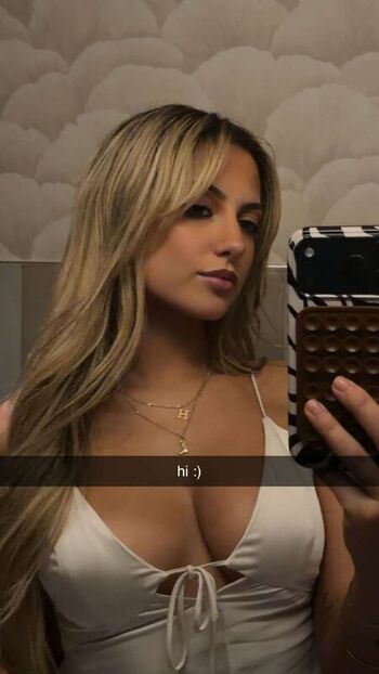 🔥 Hannah montoya leaked private photo uncensored full