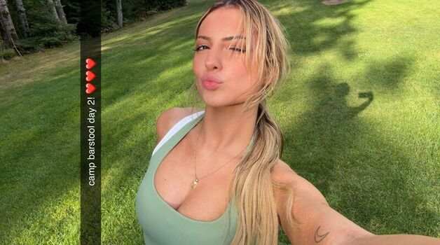 🔥 Hannah montoya leaked private photo uncensored full