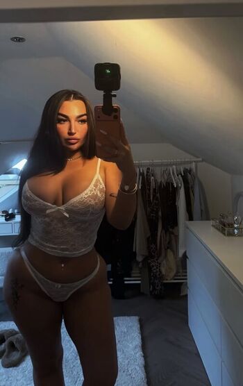 🔥 Hannah morgan leaked private photo uncensored full